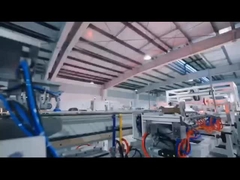 Farmaceutische 5.0 borosilicaatglazen buis USP Type I voor flaconampul