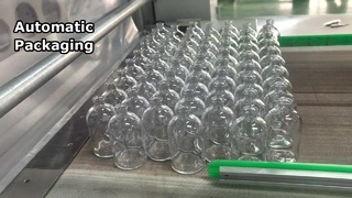 Automatische verpakking