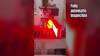 Glazen flesjes Ampullen Pharma Verpakking