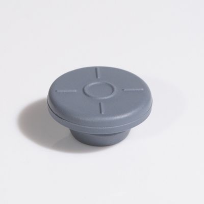 20 mm Bromobutyl farmaceutische rubberstoppen zelfdichtend